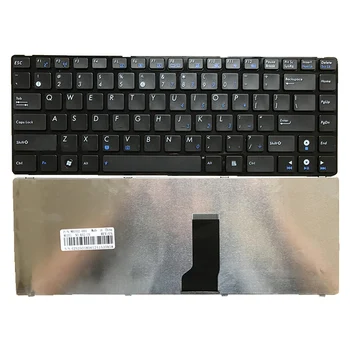 Бесплатная доставка!!! Новая Клавиатура для ноутбука Asus UL30KU UL30A UL30JT K43S U31 UL80J