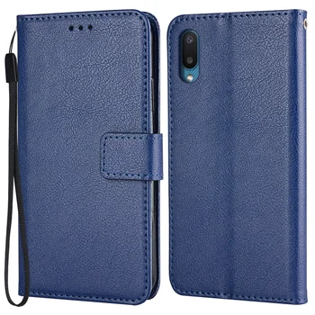 Бумажник Флип-Чехол Для Samsung Galaxy A02 A022 A022F SM-A022F 6,5 