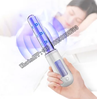 Вагинальный лазер для подтяжки влагалища и омоложения, палочка для гинекологического лечения