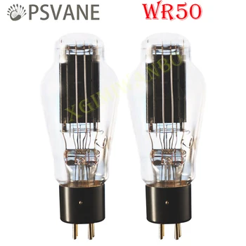 Вакуумная Трубка PSVANE WR50 1:1 копия Электронной Трубки Western Electric RCA50 Точного Соответствия Для Усилителя Звука