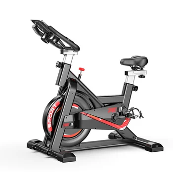 Велосипед с ручным вращением соединительный велосипед тренажеры для фитнеса bodystrong fitness spinning bike