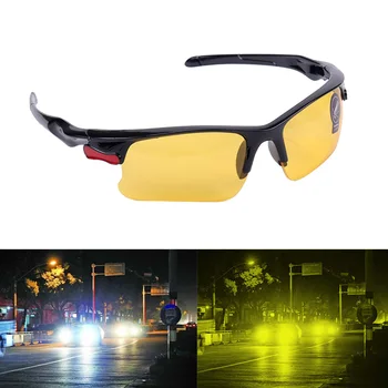 Велосипедные Очки с антибликовым покрытием Велосипедные очки Спортивные мужские Солнцезащитные очки MTB Для шоссейного велоспорта Защитные очки