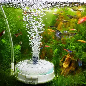 Водяной Гоблин, Губчатый фильтр для аквариума, биологическая фильтрация, ультратонкий фильтр для насыщенной кислородом воды