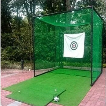 Горячая распродажа высококачественной сетки для тренировок в гольф