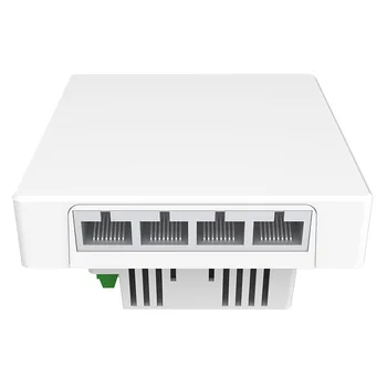 Двухдиапазонный гигабитный AP-маршрутизатор FAP350 поддерживает IPTV