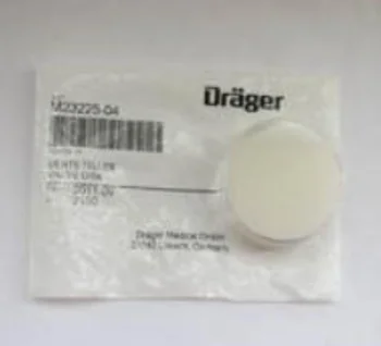 Диск клапана D rager M23225 для D rager керамический (новый, оригинальный)