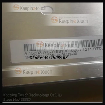 Для 7,0-дюймовой панели TFT-LCD TM070RDSG05-00-BLU1 с ЖК-дисплеем