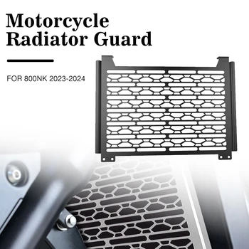 Для CFMOTO 800NK 2023-2024 Аксессуары для мотоциклов Решетка радиатора Защитная крышка 800 NK