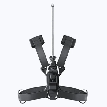 Для Insta360 ONE X2/R Аксессуары для крепления рюкзака от третьего лица, аксессуары для экшн-камеры на раме для крепления рюкзака