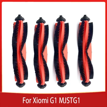Для Xiaomi MIJIA G1 Роликовая Щетка Для Xiomi G1 MJSTG1 MI Робот-Пылесос Essential Cleaner Замена Основных Щеток Аксессуары
