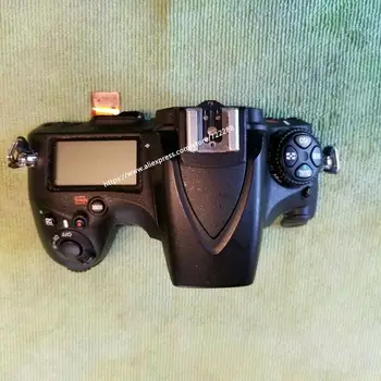 Запасные части для Nikon D810 Верхняя крышка корпуса в сборе с ЖК-дисплеем