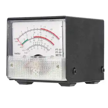 Измеритель мощности КСВ BYS459-1500 Портативный Тестер мощности Монитор Энергопотребления Измерительный инструмент