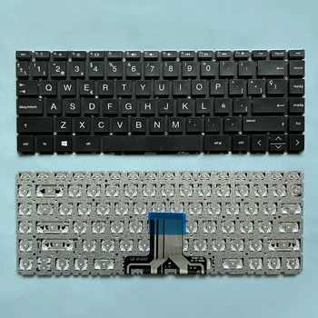 Испано-латинская клавиатура с 14 компакт-дисками для HP 14-CE 14-DA 14-CM 14-MA 14-CK 14-CK0001 14-CF 14-CC 14-CR 14-DK 14-CS 14-DG 14S-DQ
