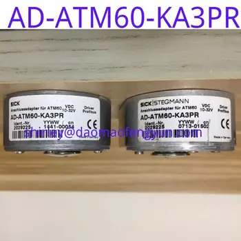 Используемый энкодер AD-ATM60-KA3PR
