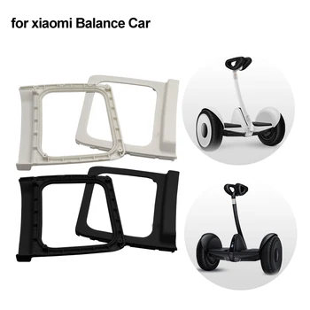 Коврик для педалей Xiaomi Balance, автомобильная ножная рама, пластиковая педальная рама, аксессуары для мини-ножной рамы Ninebot