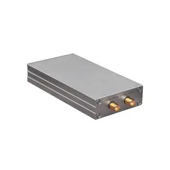 Комплект SDR-приемника 100K-1,7 ГГц RTL2832, полнодиапазонный SDR-приемник, коротковолновый широкополосный прием