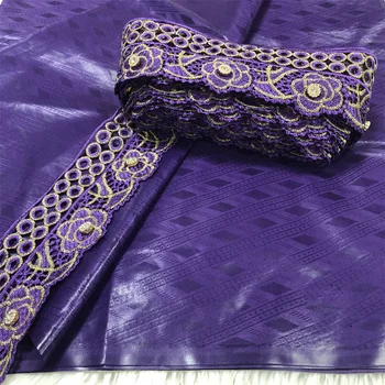 Кружевная отделка Ленточная ткань Дубайский воротник Гипюровый декор Африканский Базен Riche Brode Гвинейский Базен Парча Дамасские ткани для женского халата