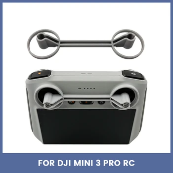 Крышка джойстика для DJI Mini 3 pro RC-контроллер, держатель для большого пальца, защитная накладка для аксессуаров дрона DJI Mini 3 Pro