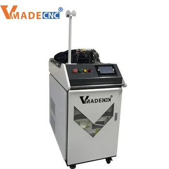 Лазерный сварочный аппарат для лазерной сварки металла ручной лазерный сварочный аппарат мощностью 1000 Вт/2000 Вт