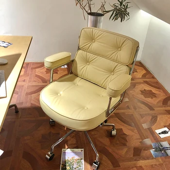 Ленивые стулья для спальни и гостиной, уличные мобильные Удобные кресла для отдыха на полу, современный дизайн мебели Cadeira De Escritorio