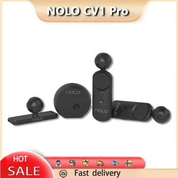 Локатор NOLO CV1 и NOLO CV1 PRO для отслеживания VR-контроллеров и Motion Kit для PlayStation VR, Gear VR, Oculus Go, Pimax