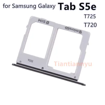 Лоток для SIM-карт, лоток для карт Micro SD Samsung Galaxy Tab S5e SM-T725 T720