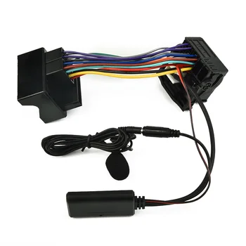Модуль Bluetooth, радио, AUX-приемник, кабель-адаптер для RCD510, RCD210 MA2262, Bluetooth-приемник, автомобильные аксессуары