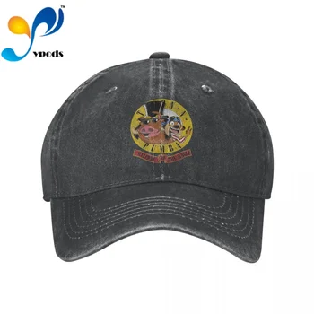 Мультяшная Забавная Пумба Добро Пожаловать В Джунгли-Бейсболка Унисекс с Мультяшным Принтом Snapback Hat Dad Hat Кепка для Мужчин и Женщин Шляпы