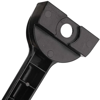 Набор инструментов для удаления мокрых лезвий блендера с гаечным ключом и гнездом привода, запасные части для Vitamix серии 5200