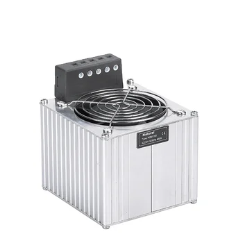 Нагреватель корпуса Natural NTL 1500, осевой вентилятор, нагревательный элемент с резистором PTC мощностью 1000 Вт 230 В