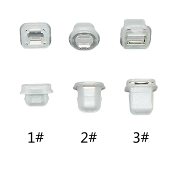 Небольшие формовочные зажимы для внутренней отделки Из качественного пластика, используемые для E90 318 323 B36B