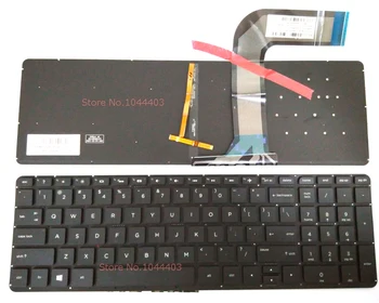 Новая клавиатура для ноутбука HP Pavilion 15-P049NR 15-P050CA 15-P050NR 15-P051US 15-P064US 15-P066US 15-P067CA 15-P071NR 15-P074CA