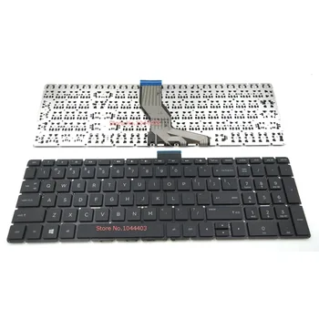 Новая клавиатура для ноутбука HP Pavilion 250 G6 серии 255 G6 Черный 925008-001 PK132043A00