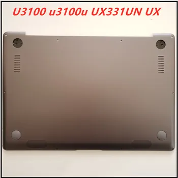 Новая Нижняя Крышка Ноутбука Case Carcass Корпус Чехол Для Asus U U3100 u3100u UX331UN UX shell