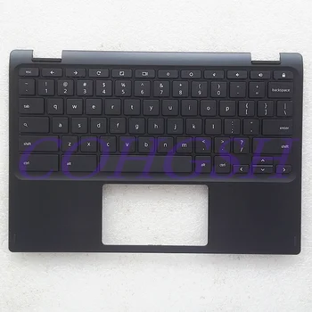 Новая Оригинальная клавиатура C-shell С подставкой для рук Подходит для Acer Chromebook R11 C738T Черный EAZHR00102A