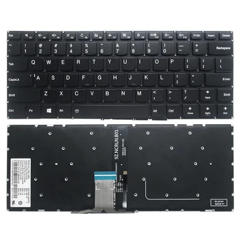 Новая раскладка клавиатуры для ноутбука LENOVO FLEX 4-1435 FLEX 4-1470 FLEX 4-1480 YOGA 510-14IKB