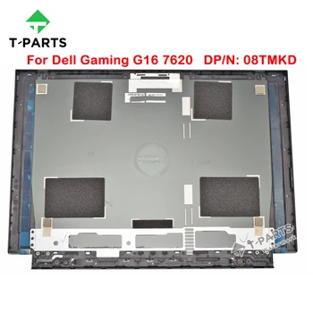 Новый оригинальный 08TMKD 8TMKD серый для Dell Gaming G16 7620 ЖК-дисплей Задняя крышка Задняя крышка Верхняя крышка в виде ракушки