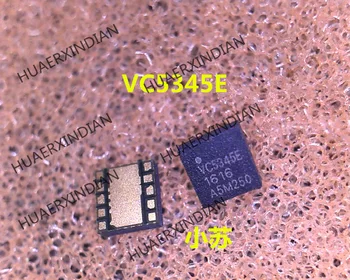 Новый оригинальный VC5345E QFN есть в наличии