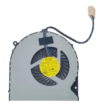 Новый оригинальный вентилятор охлаждения процессора cooler для FGDA 5V 0.5A 6033B0043701 DFS651605MCOT вентиляторы Радиатор радиатора