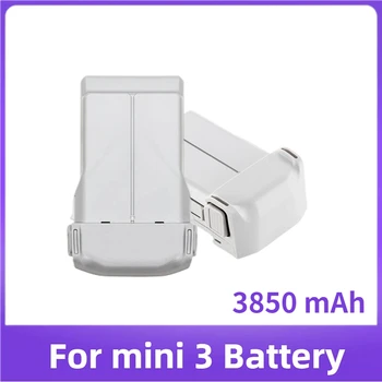 Новый совместимый аккумулятор Mini 3 Pro 2453mAh/3850mAh