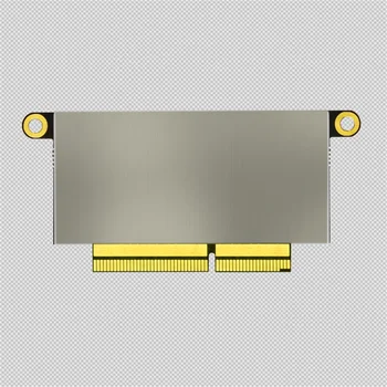 Новый Твердотельный накопитель PCIe SSD 1 ТБ 500 ГБ 256 ГБ для A1708 Macbook Pro Retina 13,3 