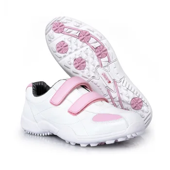 Обувь для гольфа PGM Модная, элегантная, дышащая, удобная женская обувь для гольфа
