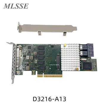 Оригинал для Fujitsu D3216-A13 GS2 LSI MegaRAID SAS 1 ГБ Кэш-памяти 12 ГБ = 9361-8i RAID-контроллер 100% Протестирован Быстрая Доставка