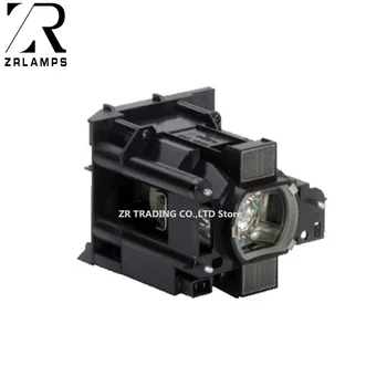 Оригинальная лампа проектора ZR SP-LAMP-081 высшего качества с корпусом для N5142 IN5144 IN5144a IN5145