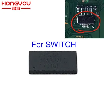 оригинальная новая замена для материнской платы консоли nintendo switch NS микросхема ic p13usb PI3USB