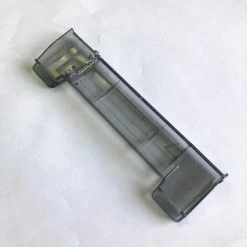 Оригинальный Furukawa Fitel S178 178A 178V2 S153 S123 устройство для сварки волокон Нагреватель корпус печи/прозрачная крышка/пылезащитный чехол