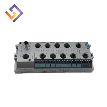 Оригинальный логический контроллер ПЛК SIMATIC DP ET 200ECO 6ES7142-6BH00-0AB0