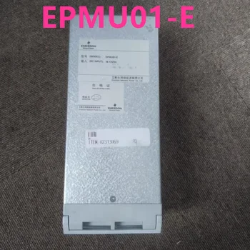 Оригинальный новый коммуникационный блок питания для модуля мониторинга EMERSON 18-72 В EPMU01-E