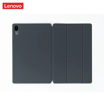 Оригинальный чехол Lenovo P11 Smart Magnetic Cover для Lenovo Tab P11 J606F P11 Pro J706F Xiaoxin Pad P11 Plus J607F Case Funda Film