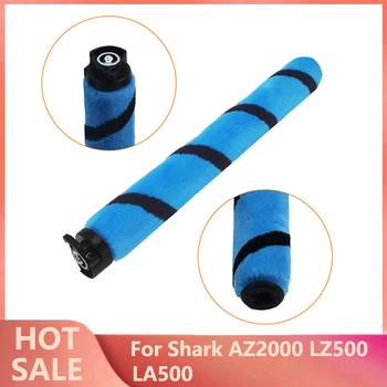 Основная роликовая щетка для робота-пылесоса Shark AZ2000 LZ500 LA500, Сменная плюшевая щетка для чистки, Запасные части